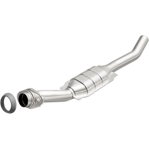 Magnaflow 93138 Conv DF 92-93 fits Chrysler F/S 3.3L 49S