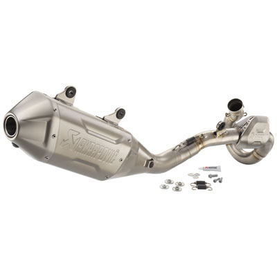 Akrapovic A46005901044