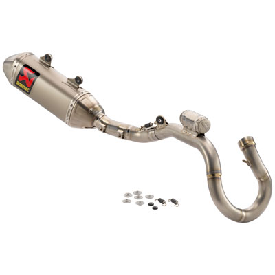 Akrapovic 79505901044
