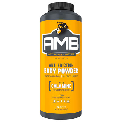 Anti-Monkey Butt 817800