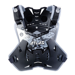 Atlas CPC-01-010 Defender Roost Deflector Adult Digital Stealth