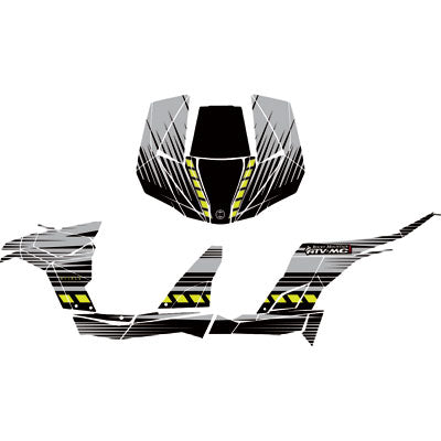 Attack Graphics CAN_U_04_BRUTE_G/B/MG
