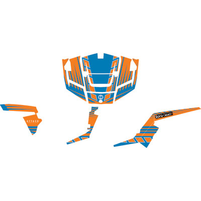 Attack Graphics POL_U_03_BRUTE_O/VB