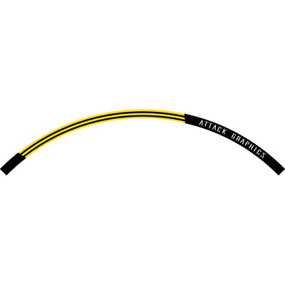 Attack Graphics 184-608-0009