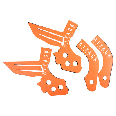 Attack Graphics 185-194-0045