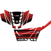 Attack Graphics ARC_U_01_BRUTE_R/B/W