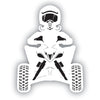 Attack Graphics 161-906-0004