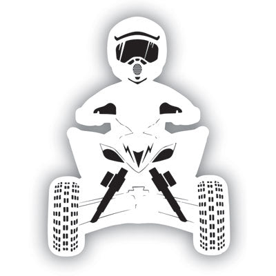Attack Graphics 161-906-0002