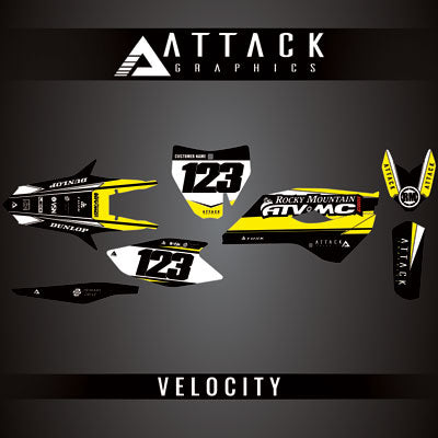 Attack Graphics HUQ_C_01_VELOCITY