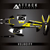 Attack Graphics HUQ_C_10_VELOCITY