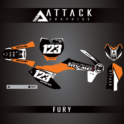 Attack Graphics KTM_C_30_FURY