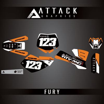 Attack Graphics KTM_C_02_FURY