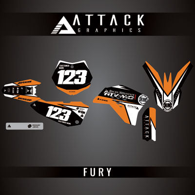 Attack Graphics KTM_C_10_FURY