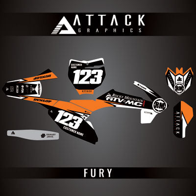 Attack Graphics KTM_C_32_FURY
