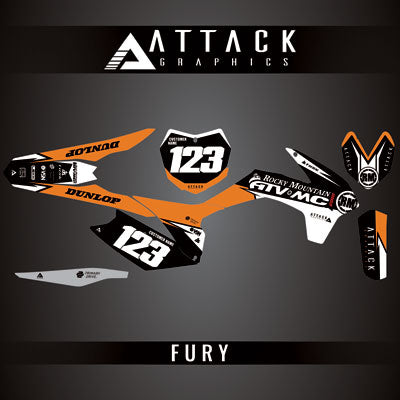 Attack Graphics KTM_C_07_FURY