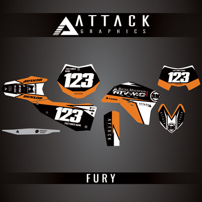 Attack Graphics KTM_C_12_FURY