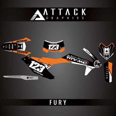Attack Graphics KTM_C_25_FURY