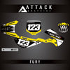 Attack Graphics SUZ_C_16_FURY