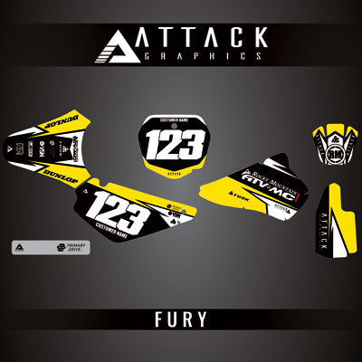 Attack Graphics SUZ_C_15_FURY