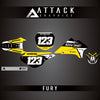 Attack Graphics SUZ_C_19_FURY