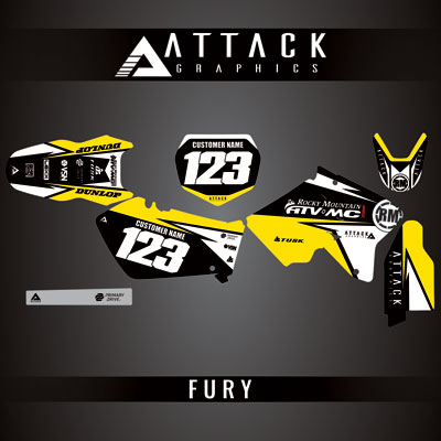 Attack Graphics SUZ_C_02_FURY