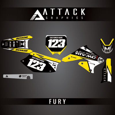 Attack Graphics SUZ_C_03_FURY