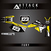 Attack Graphics SUZ_C_03_FURY