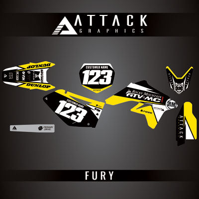 Attack Graphics SUZ_C_04_FURY