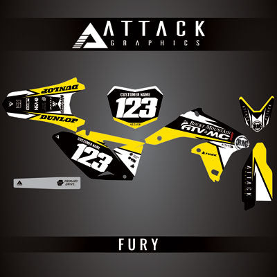 Attack Graphics SUZ_C_05_FURY