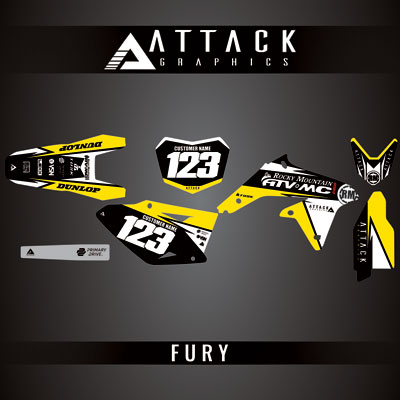 Attack Graphics SUZ_C_06_FURY