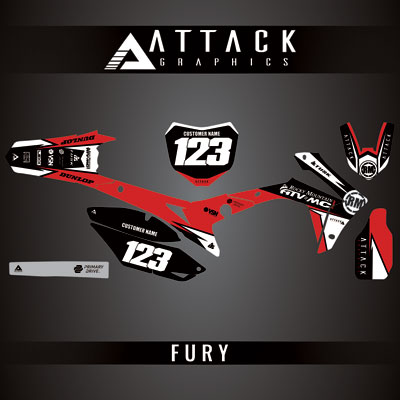 Attack Graphics HON_C_10_FURY