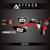 Attack Graphics HON_C_33_FURY
