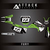 Attack Graphics KAW_C_30_FURY