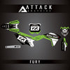 Attack Graphics KAW_C_20_FURY