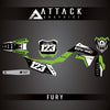 Attack Graphics KAW_C_23_FURY