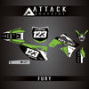 Attack Graphics KAW_C_11_FURY