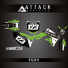 Attack Graphics KAW_C_12_FURY