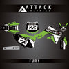 Attack Graphics KAW_C_13_FURY
