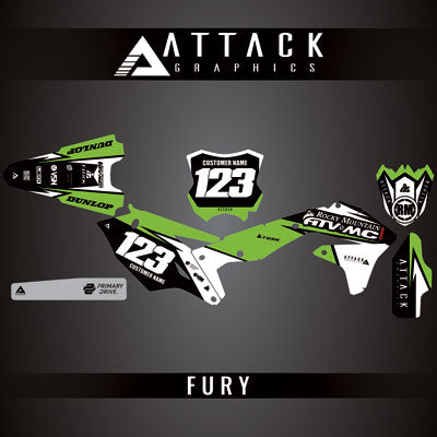 Attack Graphics KAW_C_19_FURY