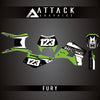 Attack Graphics KAW_C_26_FURY