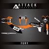 Attack Graphics KTM_C_31_FURY