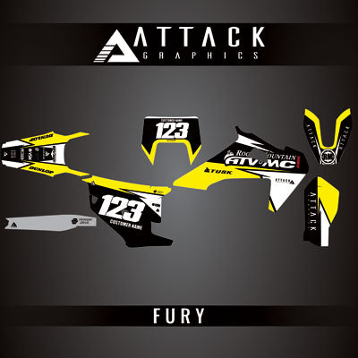 Attack Graphics HUQ_C_12_FURY