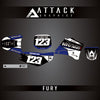 Attack Graphics YAM_C_39_FURY