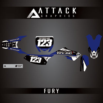 Attack Graphics YAM_C_31_FURY