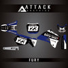 Attack Graphics YAM_C_15_FURY