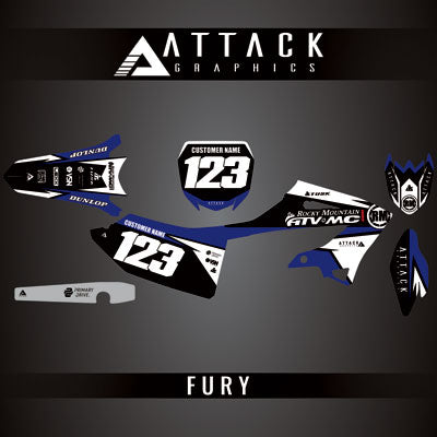 Attack Graphics YAM_C_43_FURY