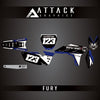 Attack Graphics YAM_C_12_FURY