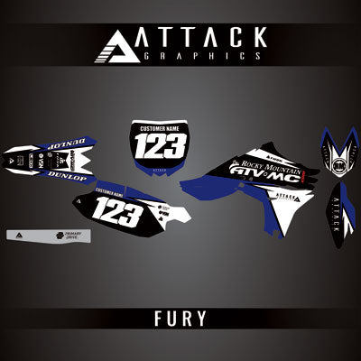 Attack Graphics YAM_C_11_FURY