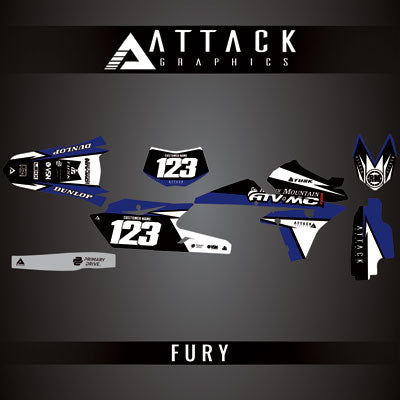 Attack Graphics YAM_C_26_FURY