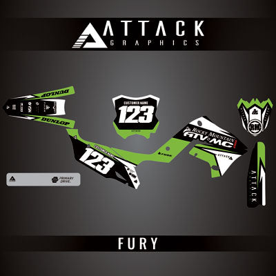 Attack Graphics KAW_C_28_FURY